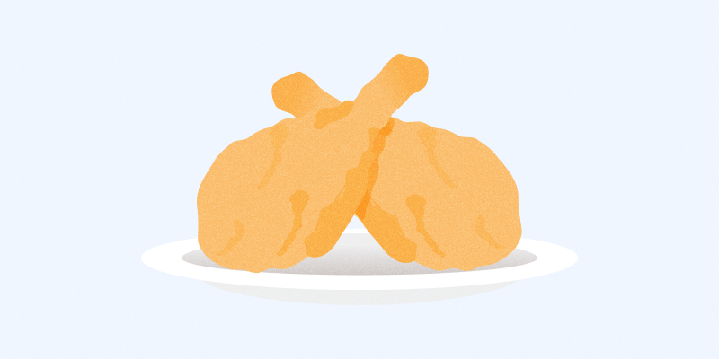 편의점 치킨 등 초복 보양식 에서 사는시대 