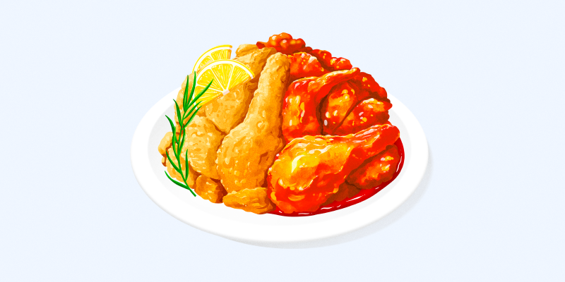 치킨 기프티콘 대량 구매