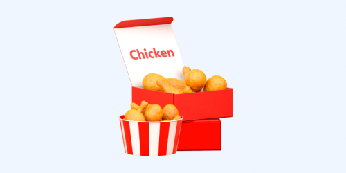 치킨 기프티콘 사는 법