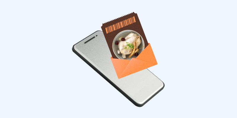 말복 3 말복 선물