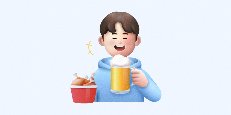 bhc 기프티콘 구매 3 bhc 메뉴 추천