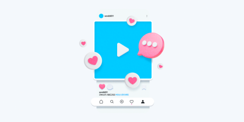 SNS 이벤트 경품