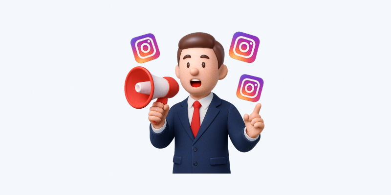 인스타그램 최적화 어떻게 해야 하나?