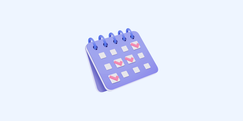 2026년 마케팅 캘린더