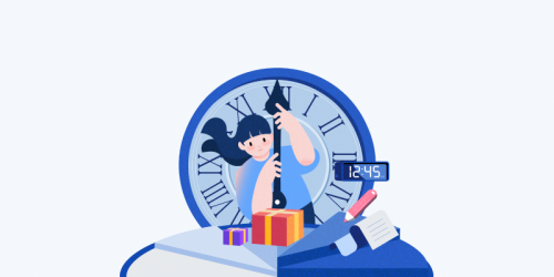 설날 임직원선물