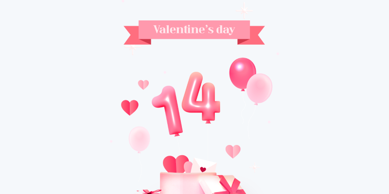 발렌타인데이 선물