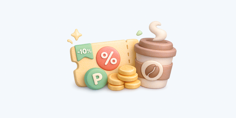 SNS 이벤트 경품 KPI 설계