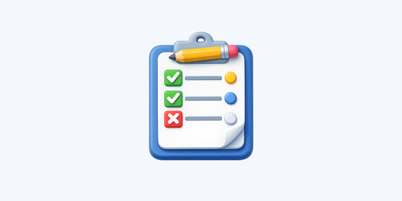 설문조사 응답률 높이기