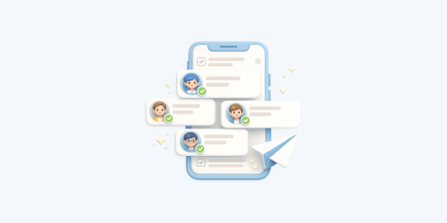 인스타그램 이벤트 경품 발송 자동화