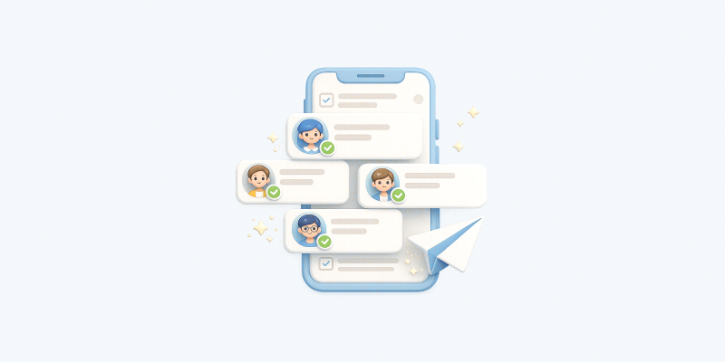 인스타그램 이벤트 경품 발송 자동화